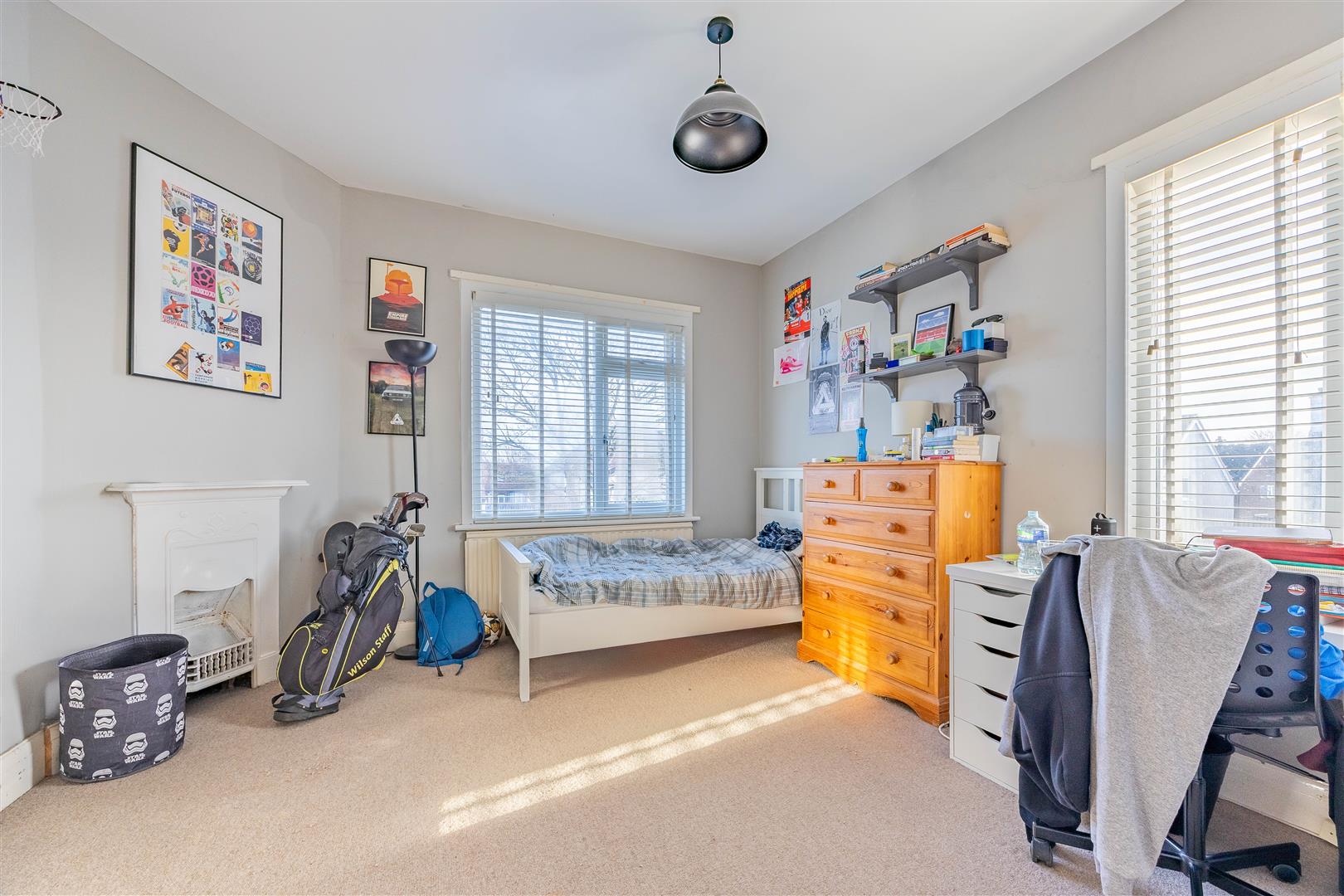 Bedroom 2